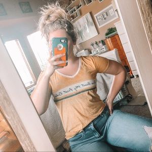 SOLD Maurices “It Ain’t My First Rodeo” Tee